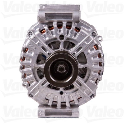 New Alternator by VALEO - 443272 pa2