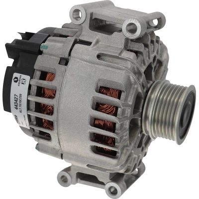 VALEO - 443427 - New Alternator pa5