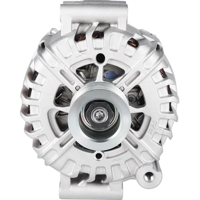 New Alternator by VALEO - 443431 pa1
