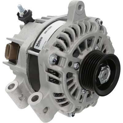 VALEO - 501794 - New Alternator pa1
