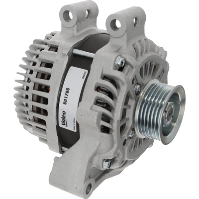 VALEO - 501796 - New Alternator pa2