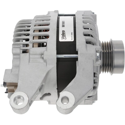 VALEO - 501801 - New Alternator pa4