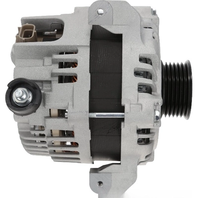 New Alternator by VALEO - 501802 pa2