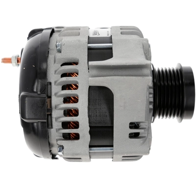 VALEO - 501806 - New Alternator pa1