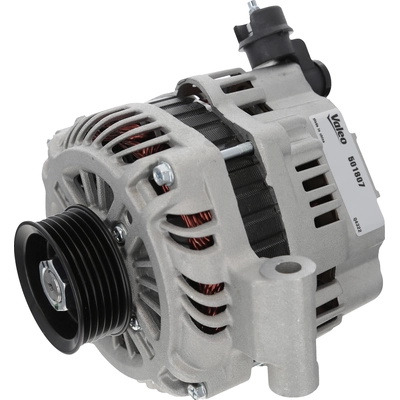 VALEO - 501807 - New Alternator pa1