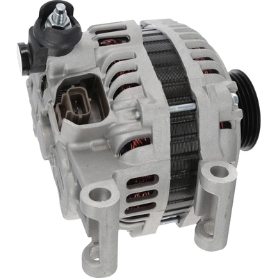 VALEO - 501807 - New Alternator pa4