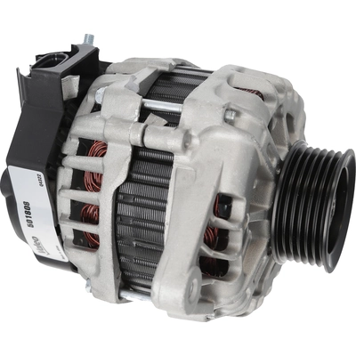 VALEO - 501808 - New Alternator pa3