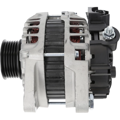 VALEO - 501808 - New Alternator pa4