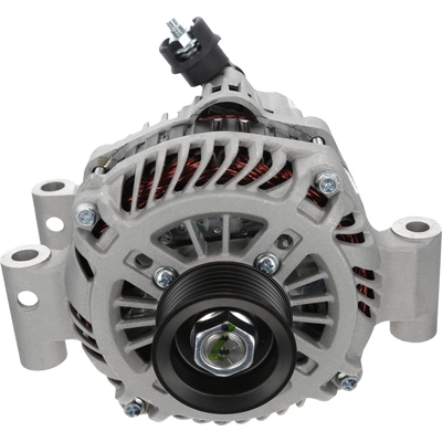 VALEO - 501809 - New Alternator pa2
