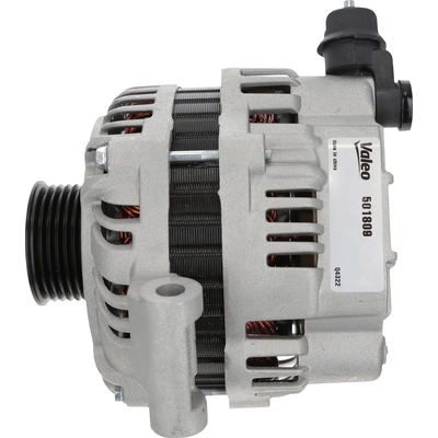 VALEO - 501809 - New Alternator pa3