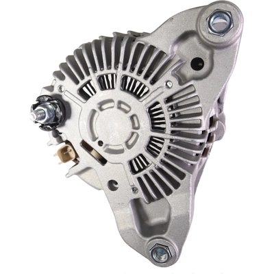 New Alternator by VALEO - 501810 pa2