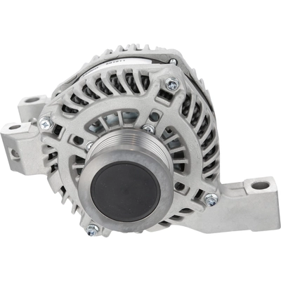 VALEO - 501811 - New Alternator pa1