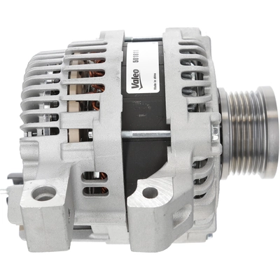 VALEO - 501811 - New Alternator pa4