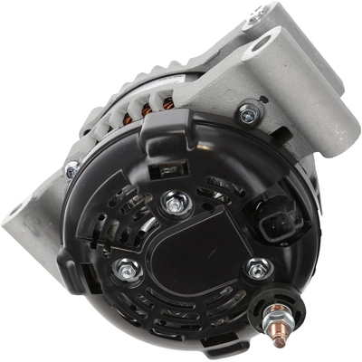 New Alternator by VALEO - 501812 pa1