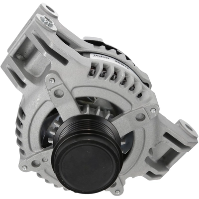 New Alternator by VALEO - 501812 pa2