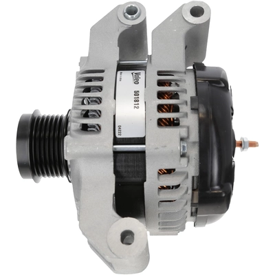 VALEO - 501812 - New Alternator pa4