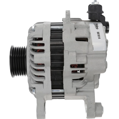 VALEO - 501814 - New Alternator pa1