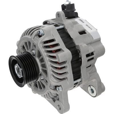 VALEO - 501814 - New Alternator pa2