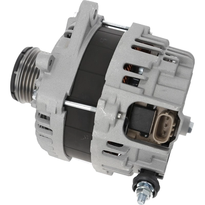 VALEO - 501815 - New Alternator pa2