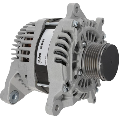 VALEO - 501815 - New Alternator pa3