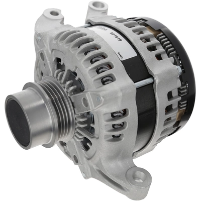 New Alternator by VALEO - 501816 pa1