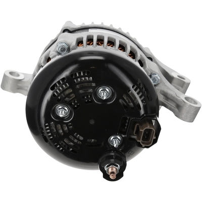 New Alternator by VALEO - 501816 pa2