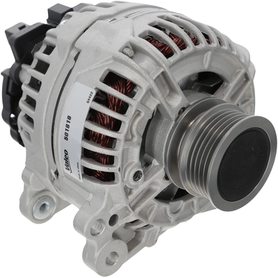 VALEO - 501818 - New Alternator pa3