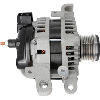 New Alternator by VALEO - 501821 pa2