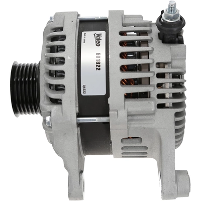 VALEO - 501822 - New Alternator pa5