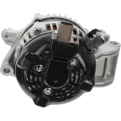 New Alternator by VALEO - 501823 pa2