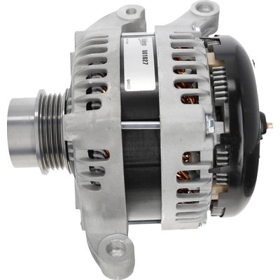 VALEO - 501827 - New Alternator pa2