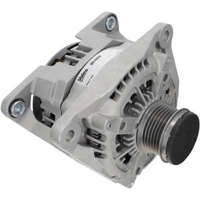 VALEO - 501829 - New Alternator pa1