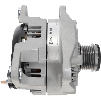 VALEO - 501829 - New Alternator pa4