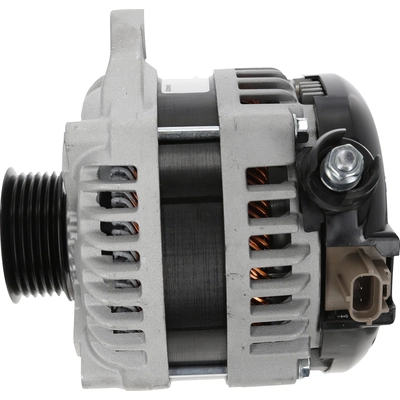 New Alternator by VALEO - 501830 pa1