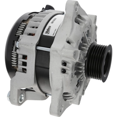 New Alternator by VALEO - 501830 pa2