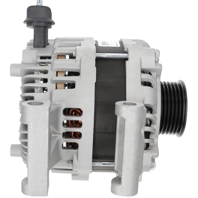 VALEO - 501831 - New Alternator pa2