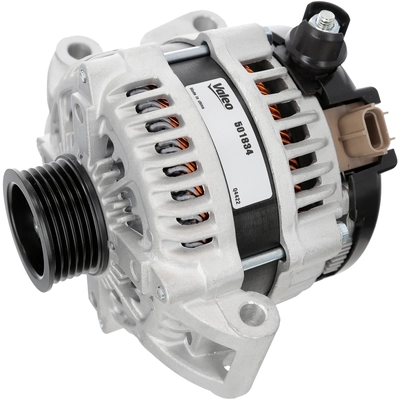 VALEO - 501834 - New Alternator pa1