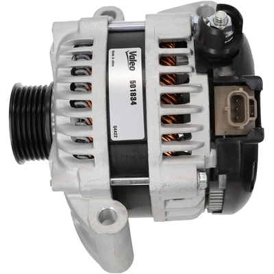 VALEO - 501834 - New Alternator pa4