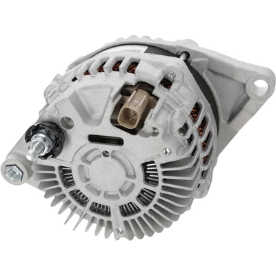 New Alternator by VALEO - 501835 pa1