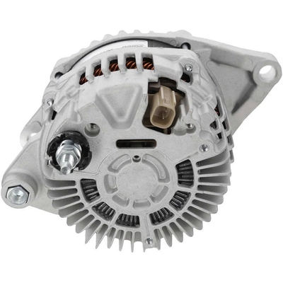 New Alternator by VALEO - 501835 pa2