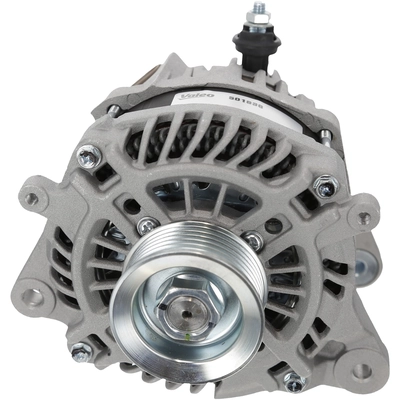 VALEO - 501836 - New Alternator pa1