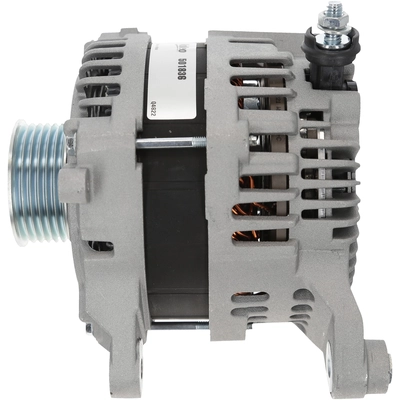 VALEO - 501836 - New Alternator pa3