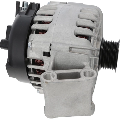 VALEO - 501837 - New Alternator pa4