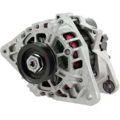 New Alternator by VALEO - 600162 pa11