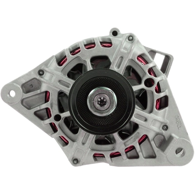 New Alternator by VALEO - 600162 pa13