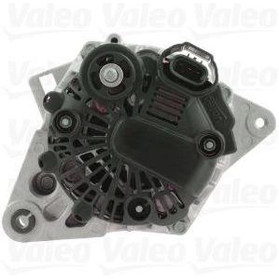 New Alternator by VALEO - 600162 pa7