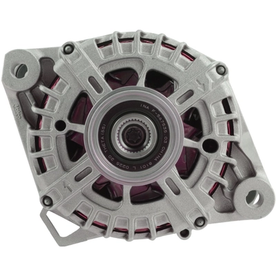 Valeo - 600231 - Alternator pa5