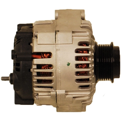 New Alternator by VALEO - 849023 pa1
