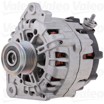 New Alternator by VALEO - 849054 pa1