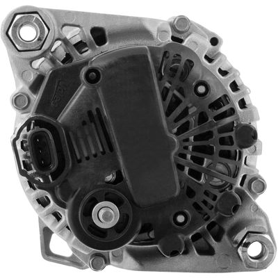 New Alternator by VALEO - 849100 pa7